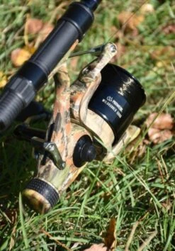 Prowess Wildrunner 6006 -Visserie Winkel 6adf7984fd654f56