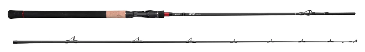 Spro CRX Cast & Twitch ML 2,00m (20-50g) 1 Spro CRX Cast & Twitch ML 2,00m (20-50g)