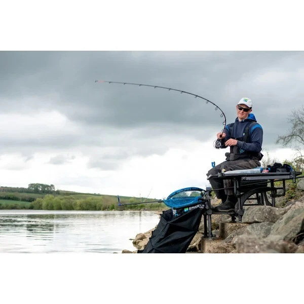 Preston Distance Master 4,00m (100g) 4 Preston Distance Master 4,00m (100g) - Afbeelding 4