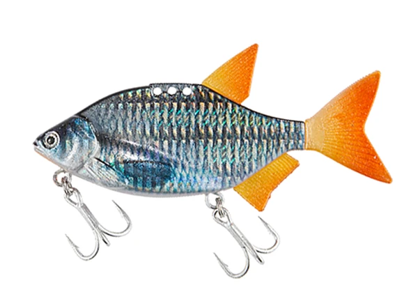 Balzer Adrenalin Vertical Striker Dace 1 Balzer Adrenalin Vertical Striker Dace