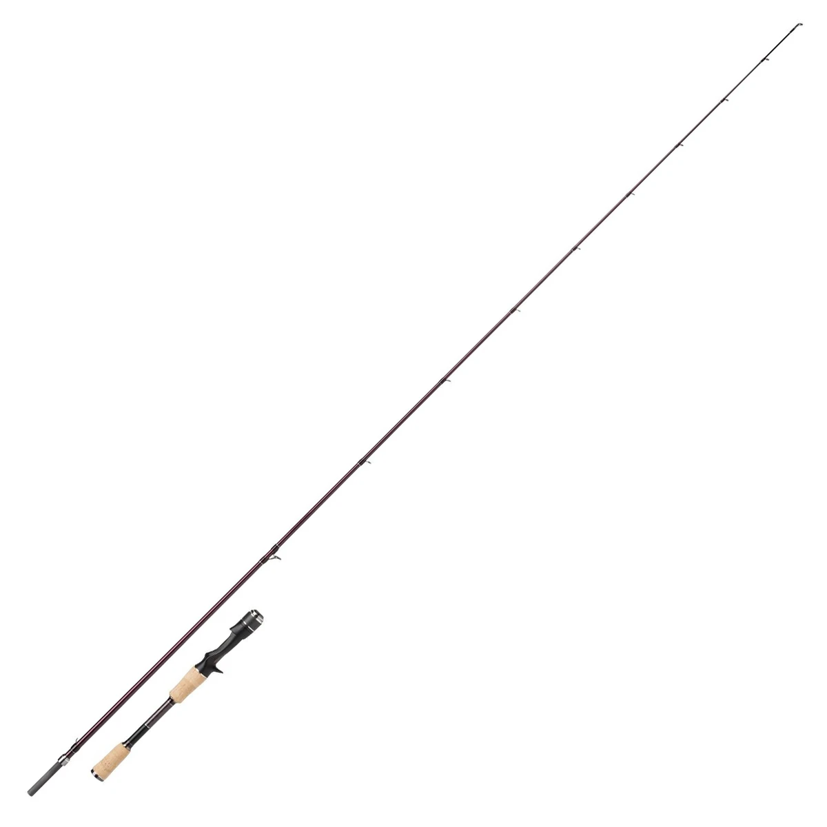 Abu Garcia Spike Pro Pelagic 1,90m (28-70g) 5 Abu Garcia Spike Pro Pelagic 1,90m (28-70g) - Afbeelding 5