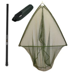 NGT Carp Net Inclusief Netfloat -Visserie Winkel 726c24d67df01b6d