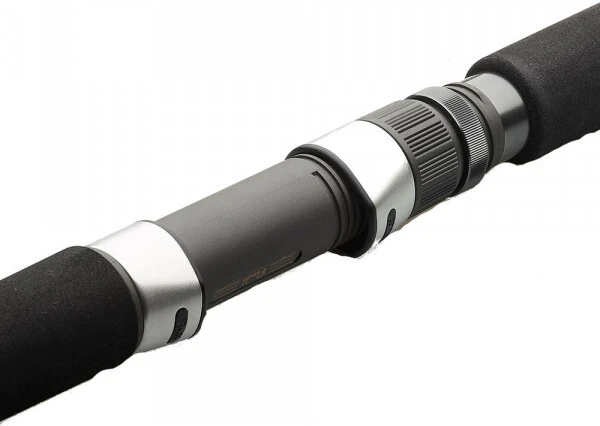 Savage Gear SGS6 Shore Jigging 10'/3,05m MF 60-150gr H 2,5-5,0 2sec 5 Savage Gear SGS6 Shore Jigging 10'/3,05m MF 60-150gr H 2,5-5,0 2sec - Afbeelding 5