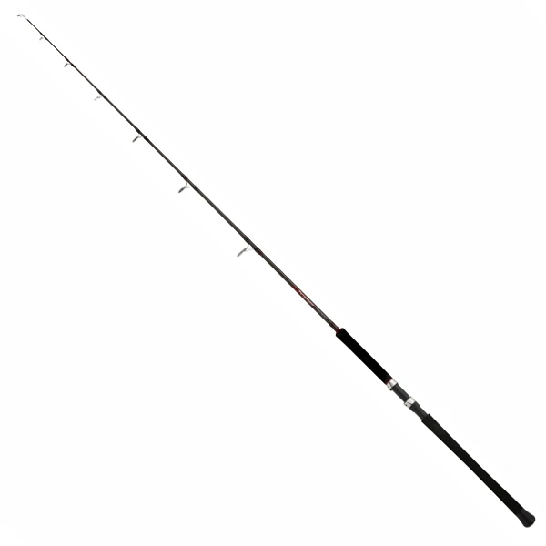 Shimano Forcemaster Catfish Fire Ball Spinning 6 Shimano Forcemaster Catfish Fire Ball Spinning - Afbeelding 6
