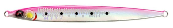 Savage Gear Sardine Slider 11,5cm 40gr Fast Sink UV Pink Glow (1pc) 1 Savage Gear Sardine Slider 11,5cm 40gr Fast Sink UV Pink Glow (1pc)