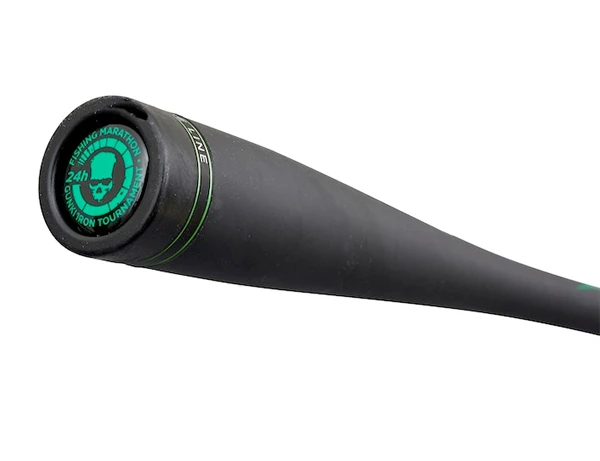 Gunki Warm-Up Boost Bigbait C 240XXH 1 Gunki Warm-Up Boost Bigbait C 240XXH