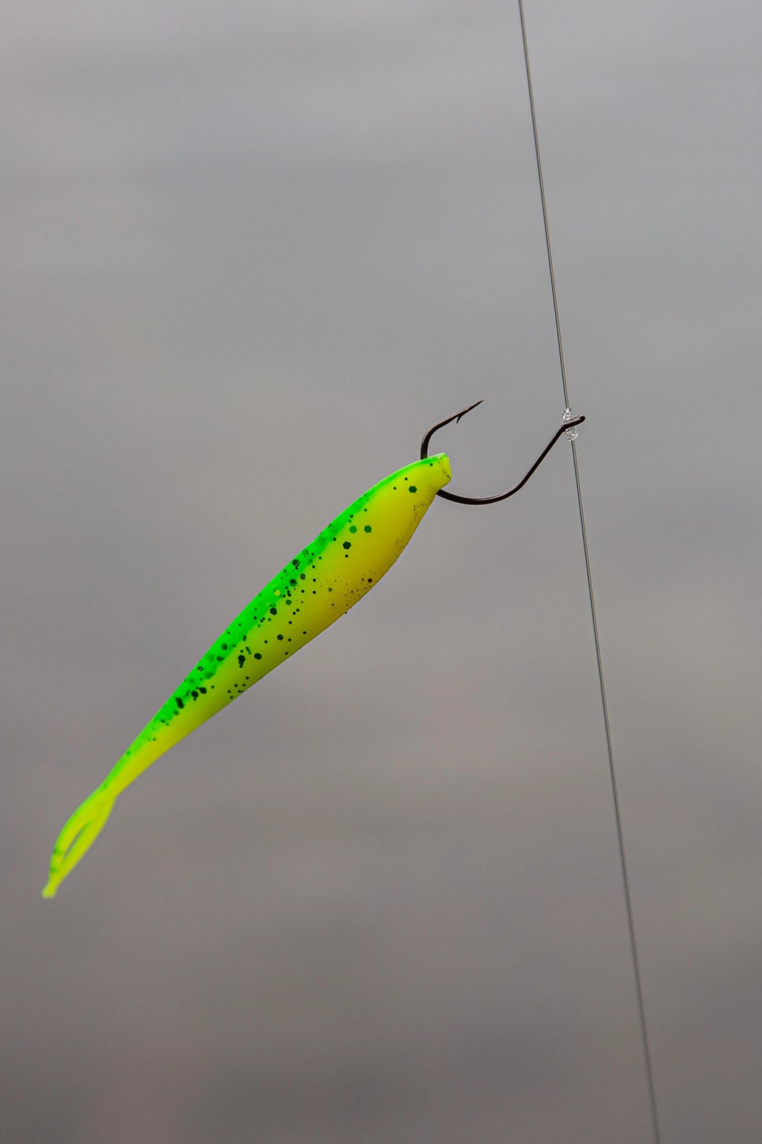 Ultimate Dropshot Hook - Size 2 3 Ultimate Dropshot Hook - Size 2 - Afbeelding 3