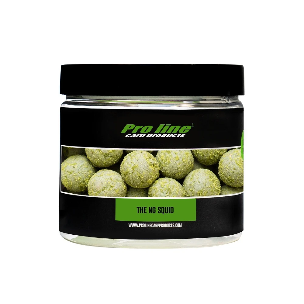 Pro Line Wafters - The NG Squid 15mm - 200ml 1 Pro Line Wafters - The NG Squid 15mm - 200ml