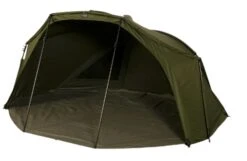 Aqua Pioneer 100 Bivvy Aquatexx EV 1.0 -Visserie Winkel 7a24cc5542b03f4f