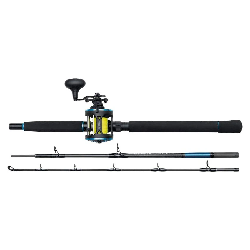 Kinetic Beaster Sea Combo Travel 1,83m 100g-400g 4 Kinetic Beaster Sea Combo Travel 1,83m 100g-400g - Afbeelding 4