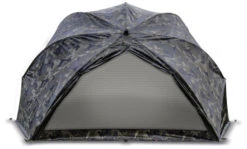 Solar Undercover Brolly System Camo -Visserie Winkel 7e26adf441c13695