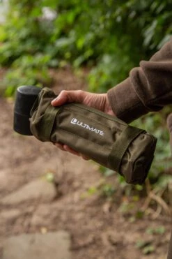 Ultimate Deluxe Bivvy Peg Set Inclusief Hamer -Visserie Winkel 8026abd5ddea9b61