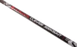 Ultimate Clever Jerkbait -Visserie Winkel 80ec9f8cb2da922f