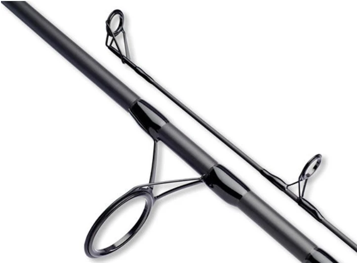 Daiwa Black Widow XT Carp 3,00m/10ft 2lb 1 Daiwa Black Widow XT Carp 3,00m/10ft 2lb