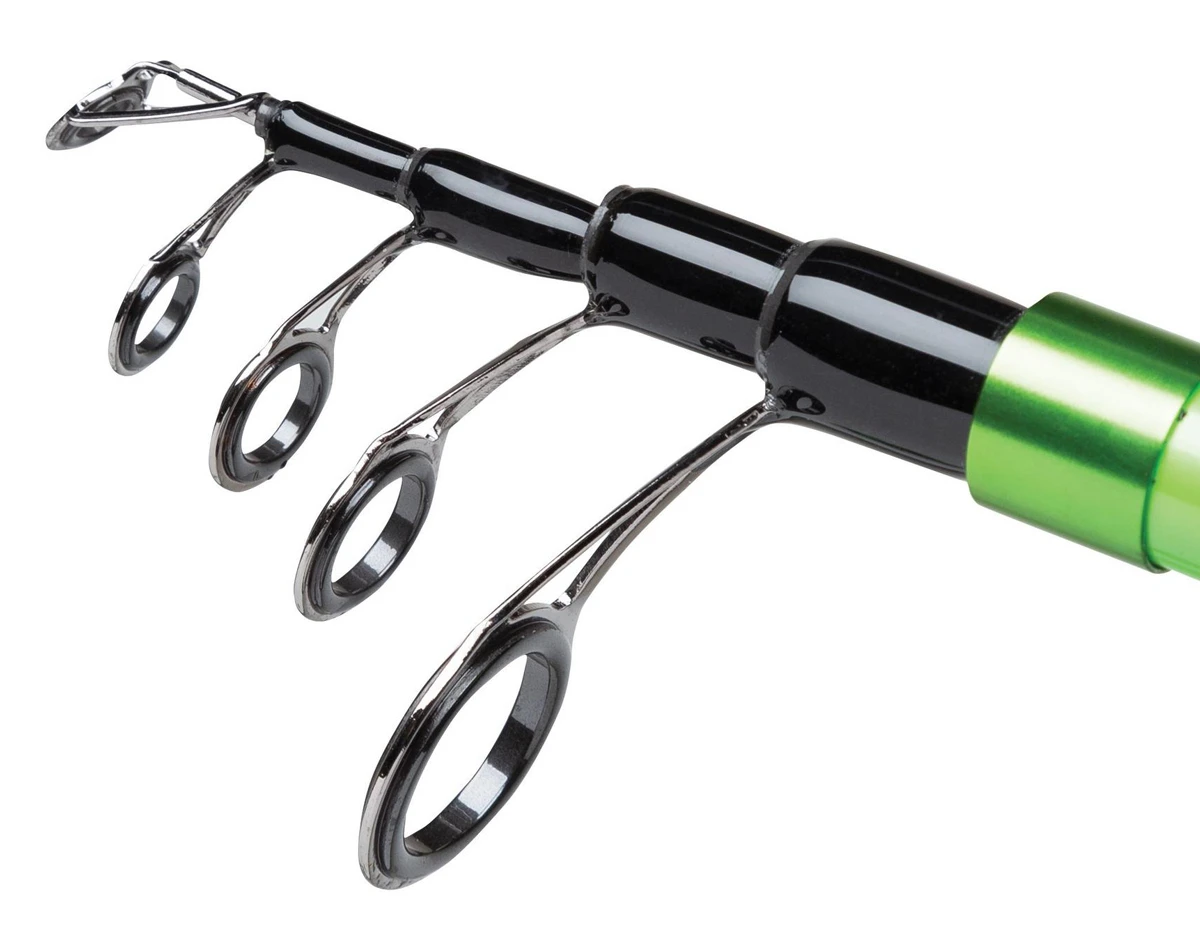 Berkley Flex Trout Tele Spinning 2,70m (5-20g) 2 Berkley Flex Trout Tele Spinning 2,70m (5-20g) - Afbeelding 2