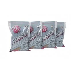 Mainline Match Activated Carp Coarse Pellets 6mm (1kg)