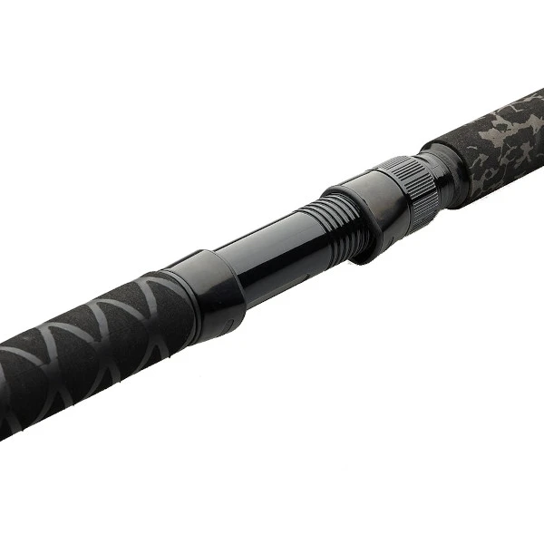 Madcat Green Inline Meervalhengel 2,00m (100-150g) 4 Madcat Green Inline Meervalhengel 2,00m (100-150g) - Afbeelding 4