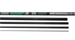 Sensas Carp'X 30 - 6m