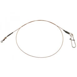 Fox Rage Surefit 49 Strand Leaders 40cm (12kg)