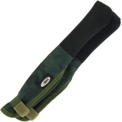 NGT Tip & Butt Protector Camo (2 Stuks)