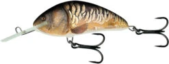 Salmo Hornet F 9cm Supernatural Mirror Carp