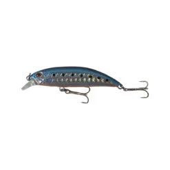 Fishing.Toys Twitcho 7 Cm Blue/Silver/Orange