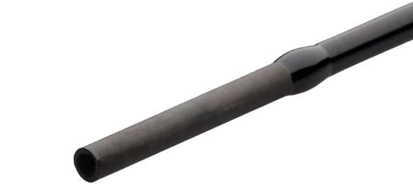 Madcat Black Heavy Duty 9' 2.70M 200-300gr 2Sec 435gr 142cm 4 Madcat Black Heavy Duty 9' 2.70M 200-300gr 2Sec 435gr 142cm - Afbeelding 4