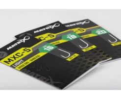 Matrix MXC-5 Barbless Spade End Witvishaken (10st) Maat 16 7 Matrix MXC-5 Barbless Spade End Witvishaken (10st) Maat 16 -Visserie Winkel 914107570f950795