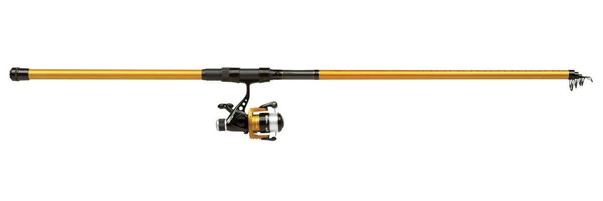Mitchell Catch Pro Tele Light Combo 3,30m (20-60g) 1 Mitchell Catch Pro Tele Light Combo 3,30m (20-60g)