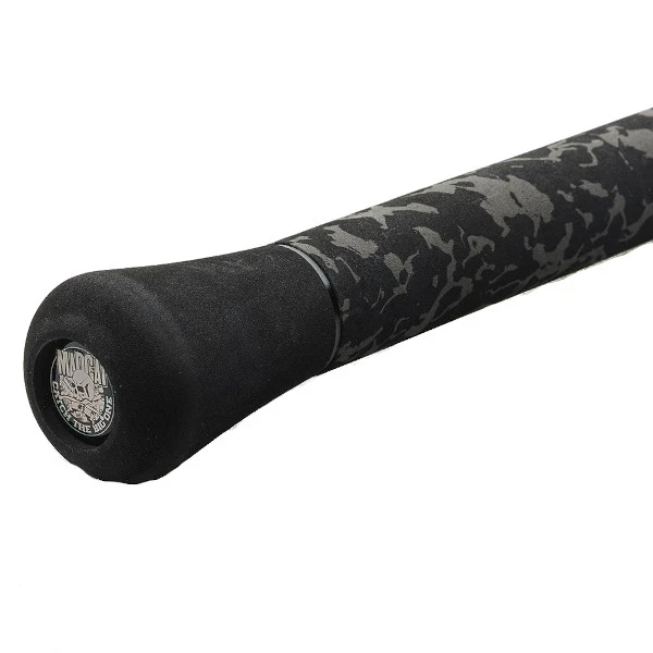 Madcat Green Inline Meervalhengel 2,00m (100-150g) 1 Madcat Green Inline Meervalhengel 2,00m (100-150g)