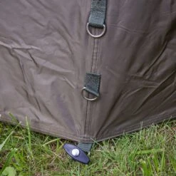 Ultimate Bivvy & Brolly Extension -Visserie Winkel 94838c3a2f94c31e