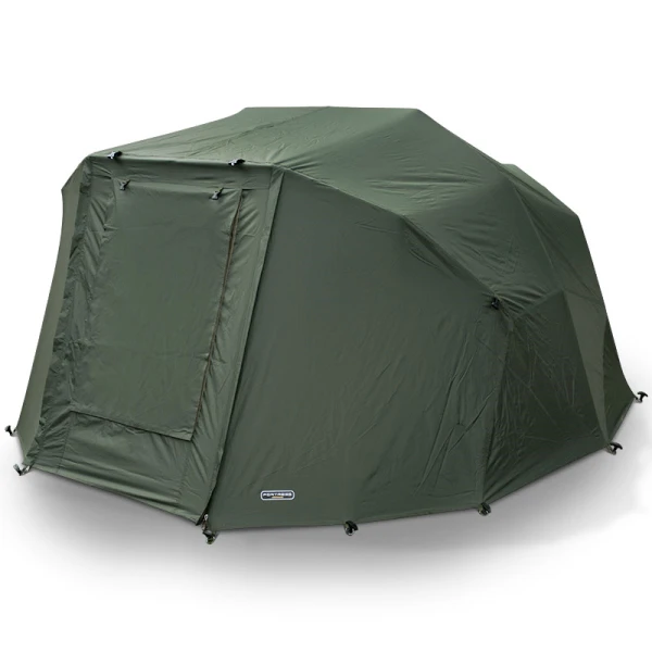 NGT Fortress With Hood Wrap - Winter Overskin 2 NGT Fortress With Hood Wrap - Winter Overskin - Afbeelding 2