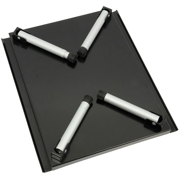 NGT Bivvy Tafel 2 NGT Bivvy Tafel - Afbeelding 2