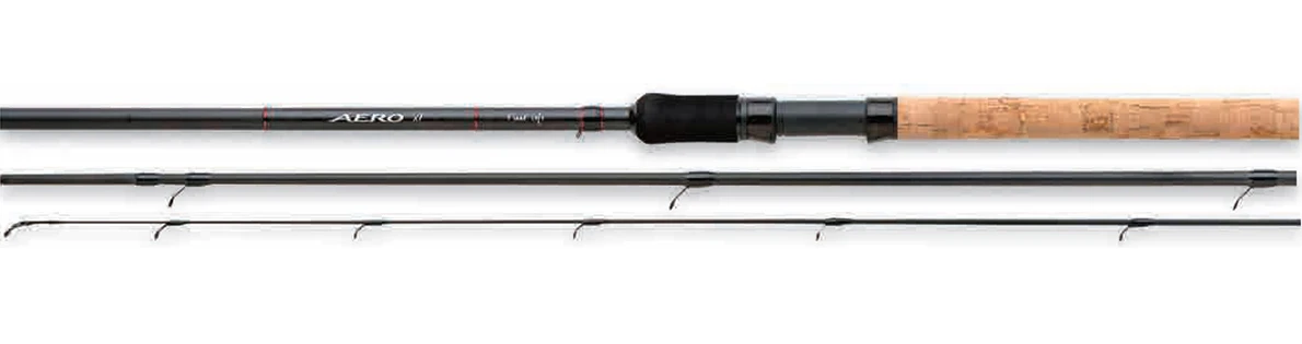 Shimano Aero X1 Match Float 13' 20G 3 Shimano Aero X1 Match Float 13' 20G - Afbeelding 3