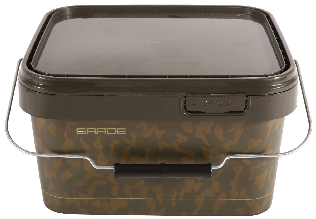 Saga Squid & Garlic Bucket Deal 15mm 3 Saga Squid & Garlic Bucket Deal 15mm - Afbeelding 3