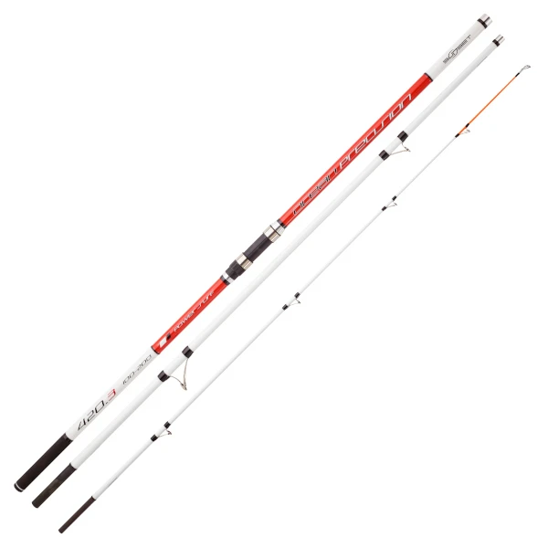 Sunset Ocean Precision Power 4.50m 100-200g 1 Sunset Ocean Precision Power 4.50m 100-200g