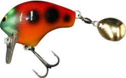 Shimano Bantam CoMac Surface Lady Bug