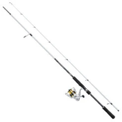 Mitchell Tanager SW Spin Spinning Combo 2,40m (10-40g) 7 Mitchell Tanager SW Spin Spinning Combo 2,40m (10-40g) -Visserie Winkel a89a6e0d3880d71b