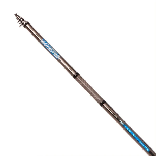 Grauvell Zendai Kasuga Tele 4,5m 4 Grauvell Zendai Kasuga Tele 4,5m - Afbeelding 4