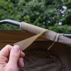 Ultimate Bivvy & Brolly Extension -Visserie Winkel ae377c0696df76ab