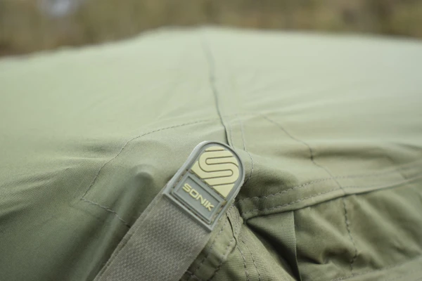 Sonik AXS XL Wrap 3 Sonik AXS XL Wrap - Afbeelding 3