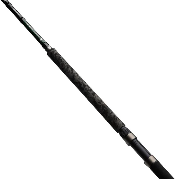 Madcat Black Inline 2,10m 20-30lbs 6 Madcat Black Inline 2,10m 20-30lbs - Afbeelding 6