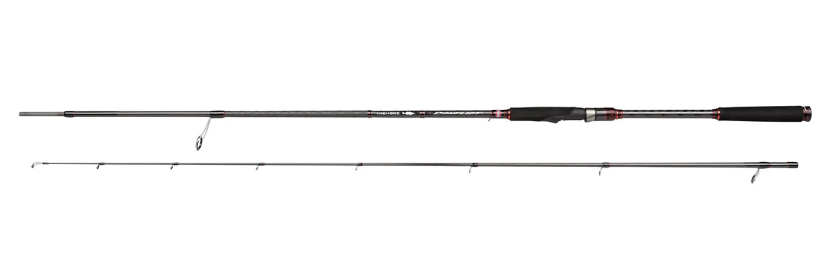 PENN Conflict Inshore 2,90m (>45g) 1 PENN Conflict Inshore 2,90m (>45g)