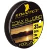 Strategy Coax Fluoro Hooklink 20m 25lb