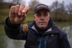 SonuBaits Feed Pellets Pro 4mm (1kg) -Visserie Winkel b5c6eb9be959f61e