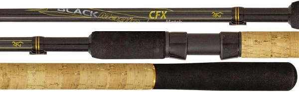 Browning Black Magic® CFX Match 20gr 3,90m 2 Browning Black Magic® CFX Match 20gr 3,90m - Afbeelding 2