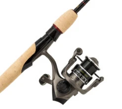 Abu Garcia Carabus Sabre AG Spinning Combo 1.80m (1-5g)