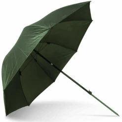 NGT 45" Green Brolly 5 NGT 45" Green Brolly -Visserie Winkel bc0585f540590377