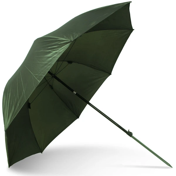 NGT 45" Green Brolly 3 NGT 45" Green Brolly - Afbeelding 3