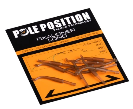Pole Position Fixaligner Long Weedy Green 1 Pole Position Fixaligner Long Weedy Green